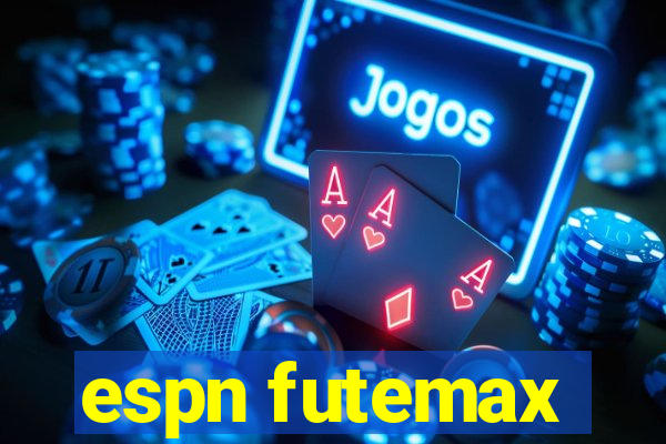 espn futemax